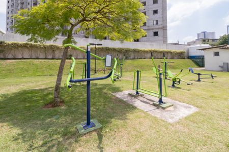 Apartamento à venda com 56m², 2 quartos e 1 vagaÁrea comum - Playground