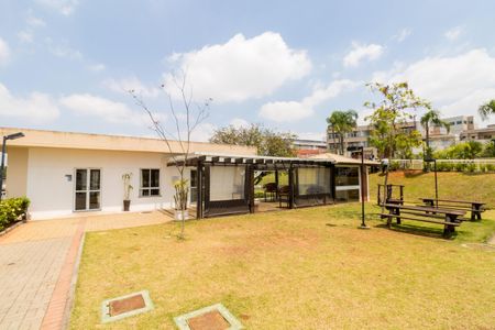 Apartamento à venda com 56m², 2 quartos e 1 vagaÁrea comum