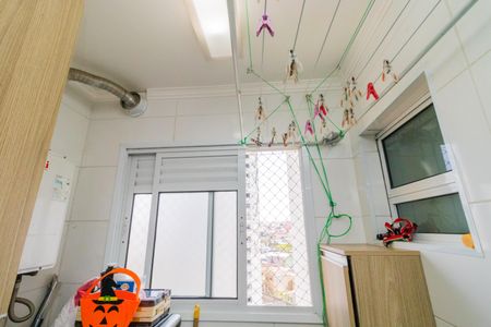 Apartamento à venda com 56m², 2 quartos e 1 vagaÁrea de Serviço