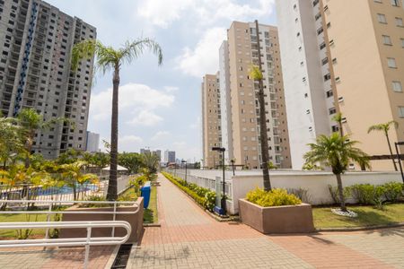 Apartamento à venda com 56m², 2 quartos e 1 vagaJardim