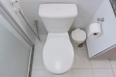 Apartamento para alugar com 50m², 2 quartos e 1 vagaBanheiro