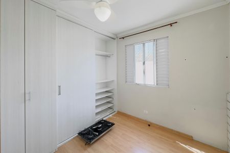 Quarto de apartamento para alugar com 2 quartos, 50m² em Jardim Oriente, São José dos Campos
