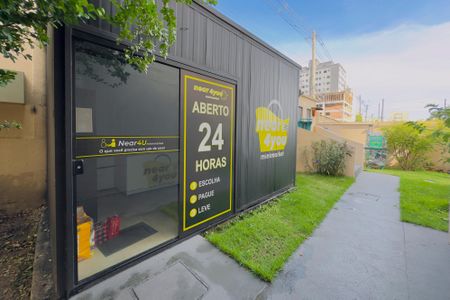 Apartamento para alugar com 50m², 2 quartos e 1 vagaMercadinho