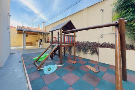 Apartamento para alugar com 50m², 2 quartos e 1 vagaÁrea comum - Playground