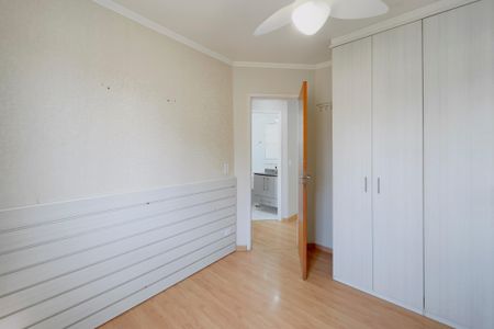 Apartamento para alugar com 50m², 2 quartos e 1 vagaQuarto 2