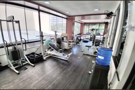 Apartamento para alugar com 72m², 2 quartos e 2 vagas