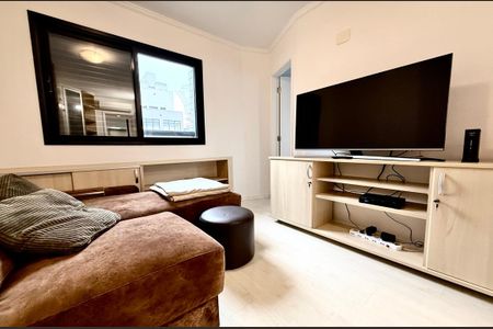 Apartamento para alugar com 72m², 2 quartos e 2 vagas