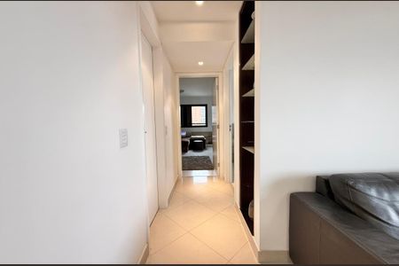 Apartamento para alugar com 72m², 2 quartos e 2 vagas