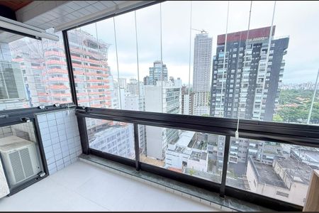 Apartamento para alugar com 72m², 2 quartos e 2 vagas