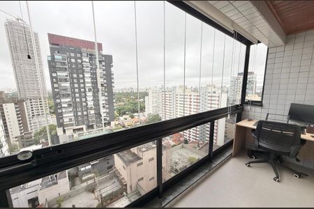 Apartamento para alugar com 72m², 2 quartos e 2 vagas