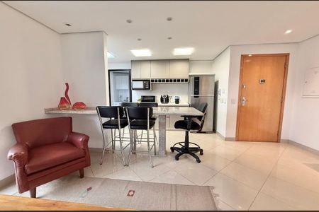 Apartamento para alugar com 72m², 2 quartos e 2 vagas