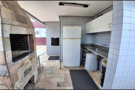 Apartamento para alugar com 72m², 2 quartos e 2 vagas