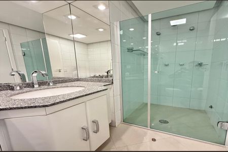 Apartamento para alugar com 72m², 2 quartos e 2 vagas