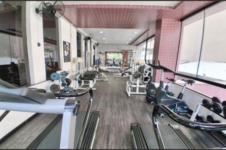 Apartamento para alugar com 72m², 2 quartos e 2 vagas