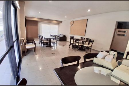 Apartamento para alugar com 72m², 2 quartos e 2 vagas