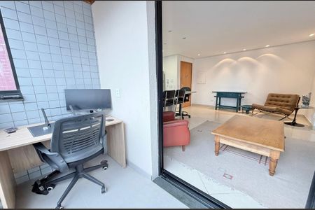 Apartamento para alugar com 72m², 2 quartos e 2 vagas