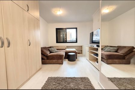 Apartamento para alugar com 72m², 2 quartos e 2 vagas