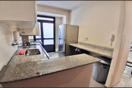 Apartamento para alugar com 72m², 2 quartos e 2 vagas