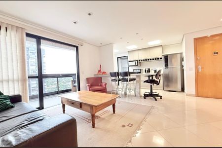 Apartamento para alugar com 72m², 2 quartos e 2 vagas