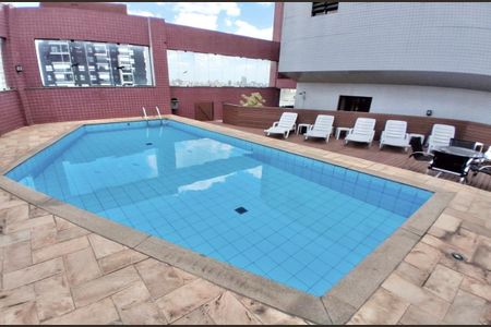 Apartamento para alugar com 72m², 2 quartos e 2 vagas