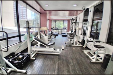 Apartamento para alugar com 72m², 2 quartos e 2 vagas