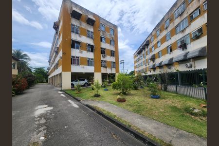 Apartamento para alugar com 45m², 2 quartos e 1 vagaÁrea comum