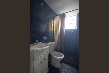 Apartamento para alugar com 45m², 2 quartos e 1 vagaBanheiro