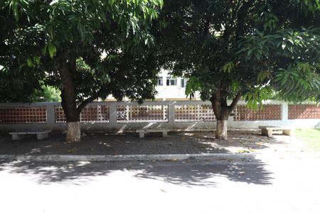 Apartamento para alugar com 45m², 2 quartos e 1 vagaÁrea comum