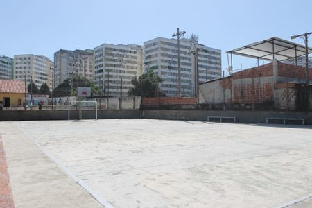 Apartamento para alugar com 45m², 2 quartos e 1 vagaQuadra Esportiva