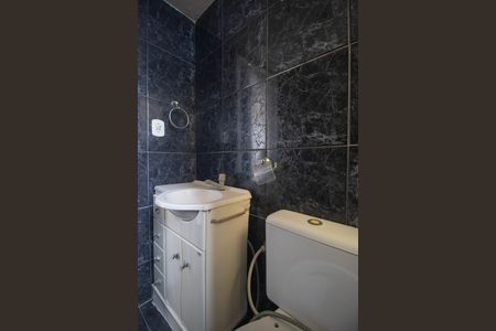 Apartamento para alugar com 45m², 2 quartos e 1 vagaBanheiro