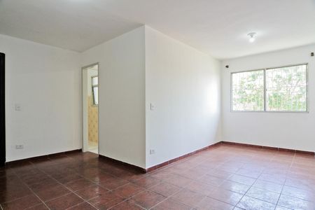 Sala de apartamento à venda com 2 quartos, 57m² em Vila Nova Cachoeirinha, São Paulo