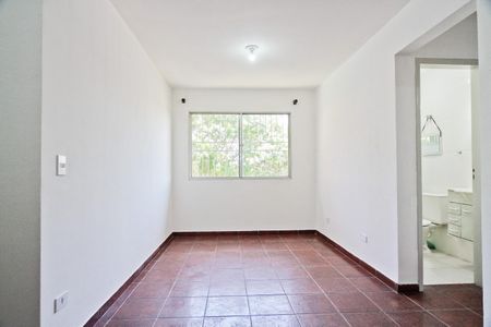 Sala de apartamento à venda com 2 quartos, 57m² em Vila Nova Cachoeirinha, São Paulo