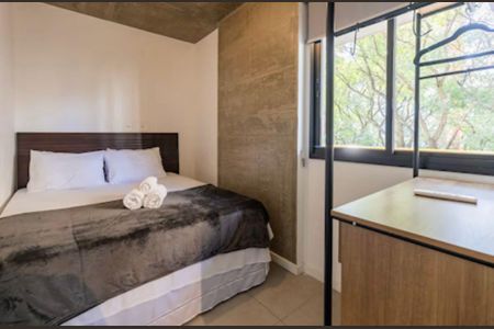 Apartamento para alugar com 51m², 2 quartos e 1 vagaQuarto