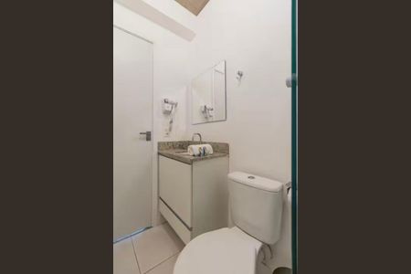 Apartamento para alugar com 51m², 2 quartos e 1 vagaBanheiro