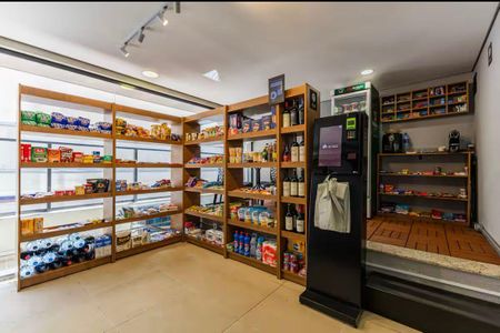 Apartamento para alugar com 51m², 2 quartos e 1 vagaÁrea comum