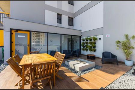 Apartamento para alugar com 51m², 2 quartos e 1 vagaÁrea comum
