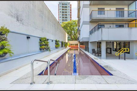 Apartamento para alugar com 51m², 2 quartos e 1 vagaÁrea comum