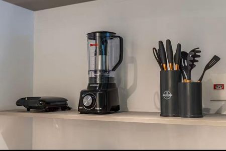 Apartamento para alugar com 51m², 2 quartos e 1 vagaCozinha