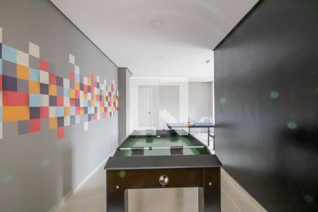 Apartamento para alugar com 45m², 1 quarto e 1 vaga Apartamento para alugar com 45m², 1 quarto e 1 vagaÁrea Comum