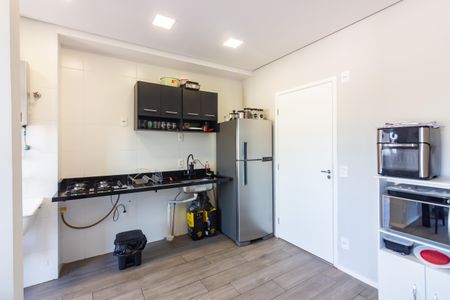 Apartamento para alugar com 45m², 1 quarto e 1 vaga Apartamento para alugar com 45m², 1 quarto e 1 vagaCozinha
