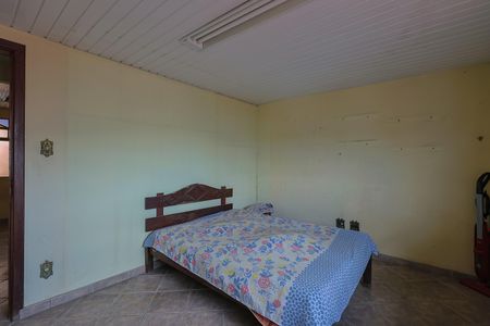 Casa à venda com 323m², 4 quartos e 4 vagasQuarto 4