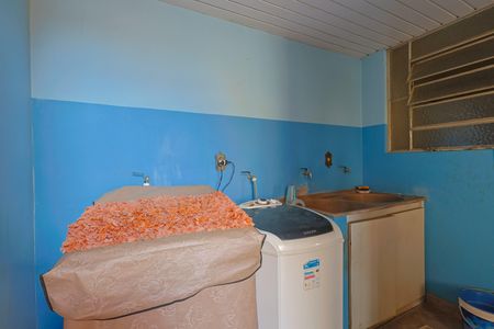 Casa à venda com 323m², 4 quartos e 4 vagasÁrea de Serviço