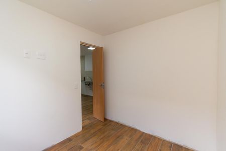 Apartamento para alugar com 35m², 2 quartos e sem vagaQuarto 2