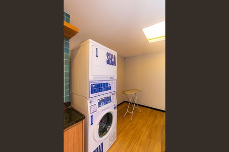 Apartamento para alugar com 35m², 2 quartos e sem vagaÁrea comum