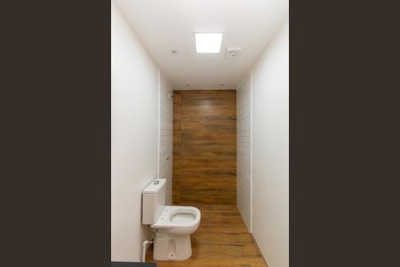 Apartamento para alugar com 35m², 2 quartos e sem vagaBanheiro