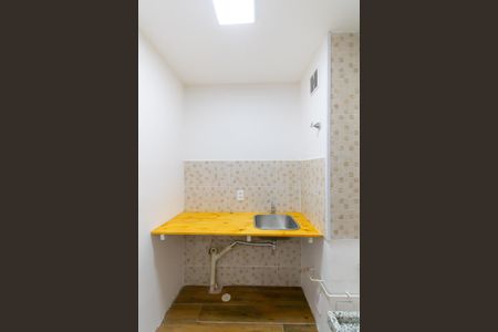 Apartamento para alugar com 35m², 2 quartos e sem vagaÁrea de Serviço