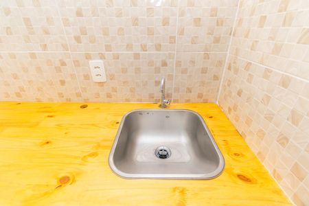 Apartamento para alugar com 35m², 2 quartos e sem vagaÁrea de Serviço