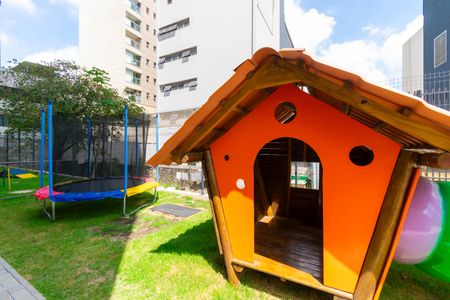 Apartamento para alugar com 35m², 2 quartos e sem vagaÁrea comum