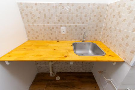 Apartamento para alugar com 35m², 2 quartos e sem vagaÁrea de Serviço