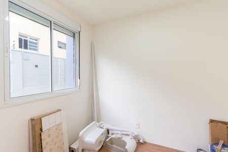 Apartamento para alugar com 35m², 2 quartos e sem vagaQuarto 1